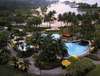 Rasa Sentosa Resort Singapore by Shangri-La 